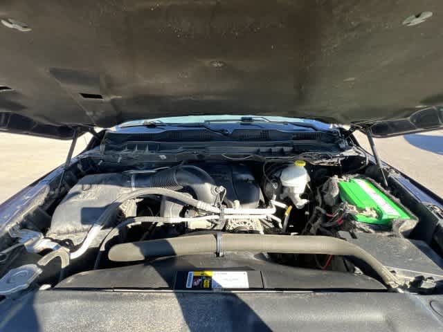 2016 RAM 1500 Express