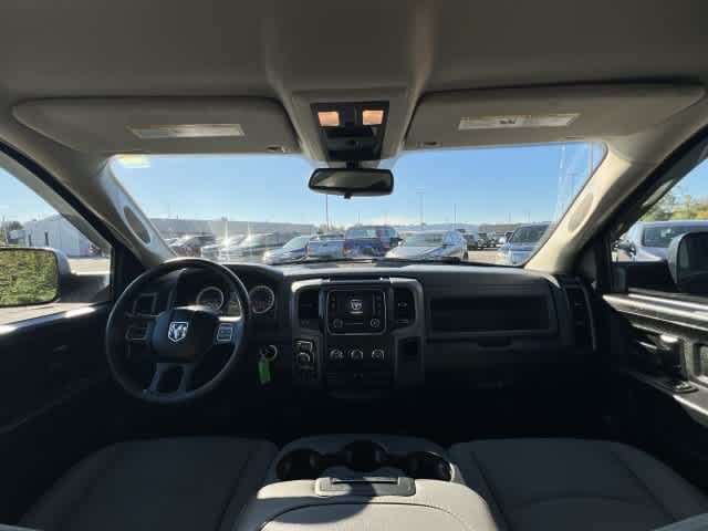 2016 RAM 1500 Express