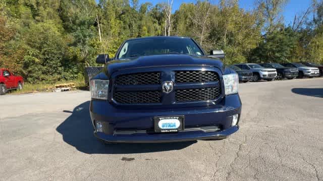 2016 RAM 1500 Express