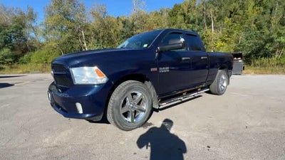 2016 RAM 1500 Express