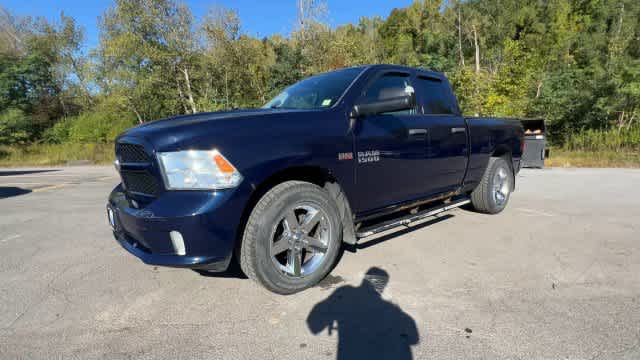2016 RAM 1500 Express