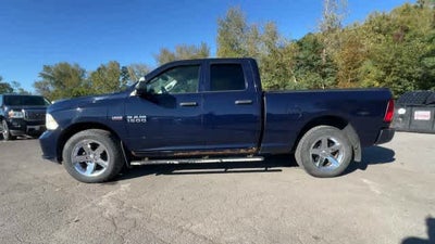 2016 RAM 1500 Express