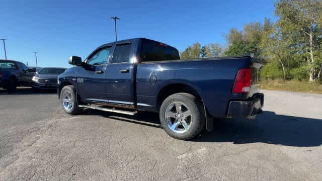 2016 RAM 1500 Express