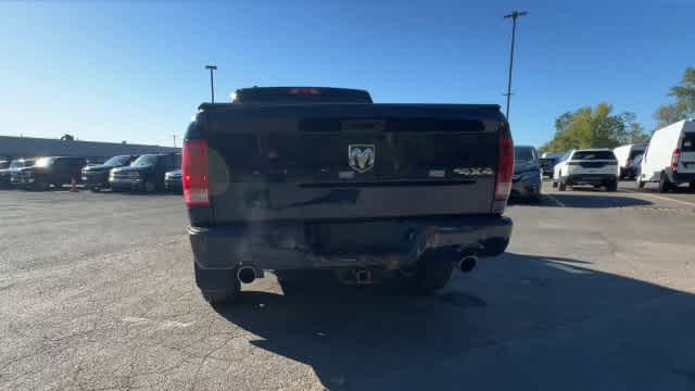2016 RAM 1500 Express