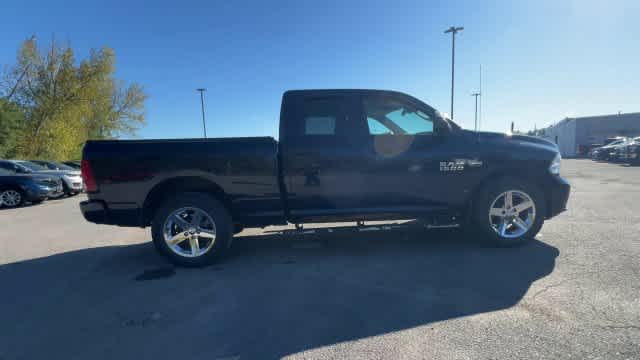 2016 RAM 1500 Express
