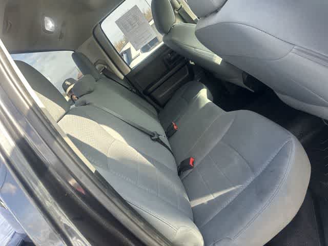 2018 RAM 1500 Express Quad Cab 4x4 6'4' Box