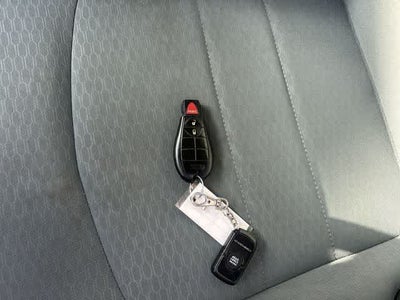 2018 RAM 1500 Express Quad Cab 4x4 6'4' Box