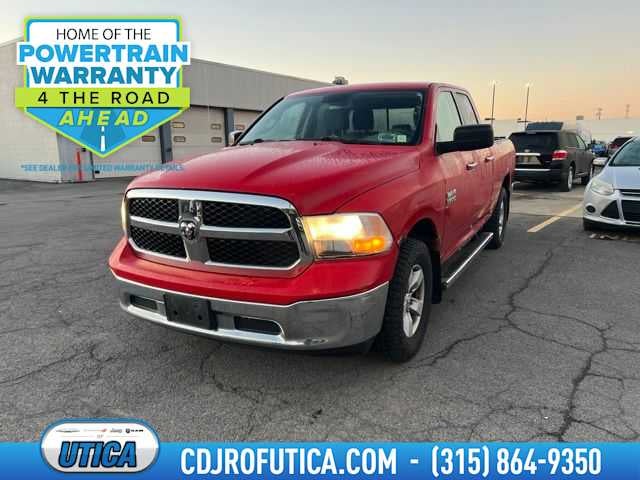 2013 RAM 1500 SLT