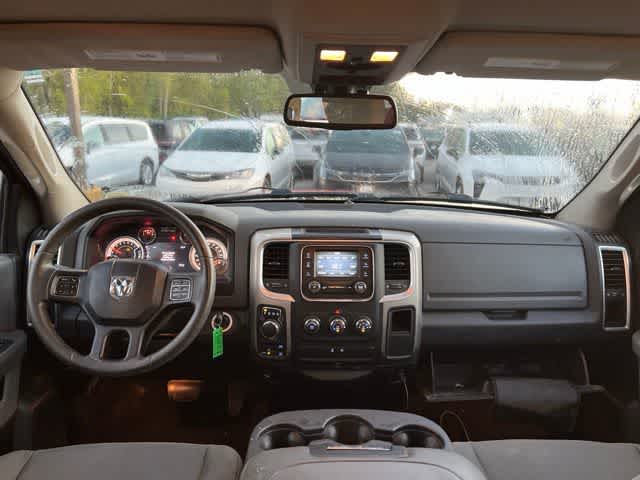 2013 RAM 1500 SLT