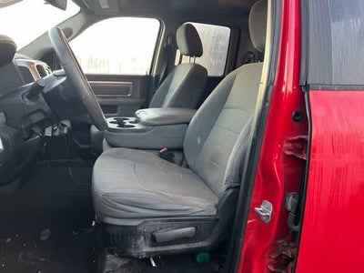 2013 RAM 1500 SLT