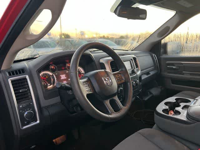 2013 RAM 1500 SLT
