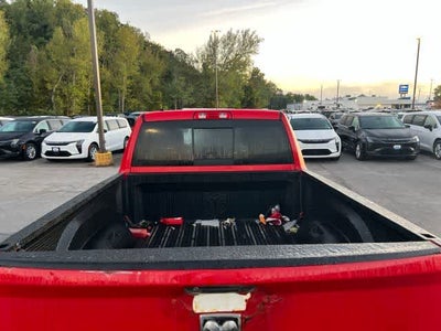 2013 RAM 1500 SLT