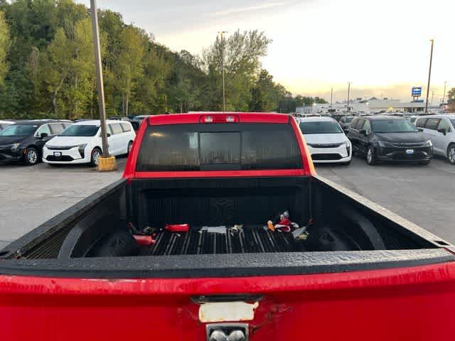 2013 RAM 1500 SLT