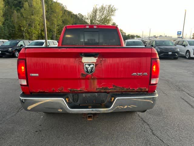 2013 RAM 1500 SLT