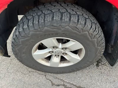 2013 RAM 1500 SLT