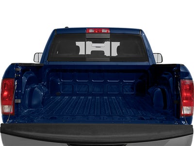 2013 RAM 1500 SLT