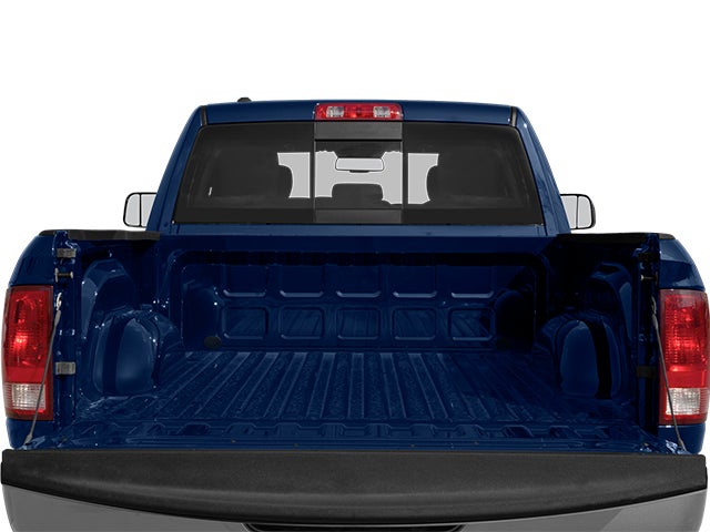 2013 RAM 1500 SLT