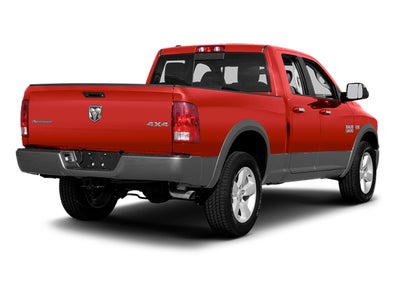 2013 RAM 1500 SLT