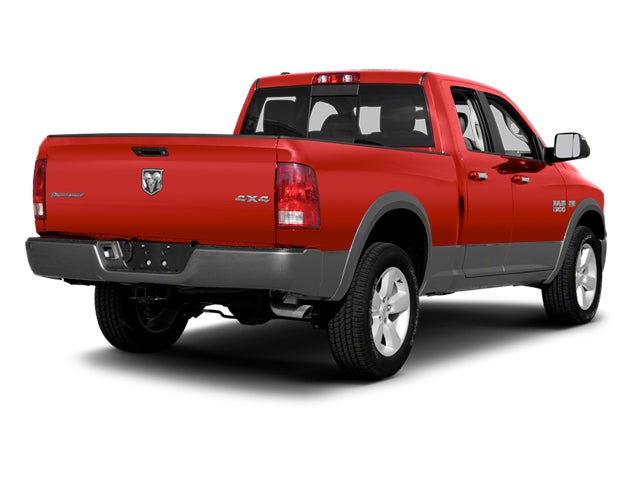 2013 RAM 1500 SLT