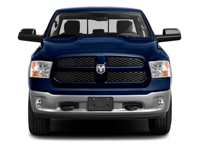 2013 RAM 1500 SLT