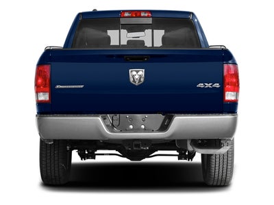 2013 RAM 1500 SLT