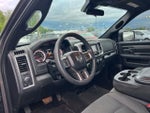 2021 RAM 1500 Classic Warlock Quad Cab 4x4 6'4' Box
