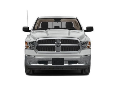 2021 RAM 1500 Classic Warlock Quad Cab 4x4 6'4' Box