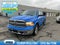 2018 RAM 1500 Harvest Quad Cab 4x4 6'4' Box
