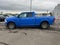 2018 RAM 1500 Harvest Quad Cab 4x4 6'4' Box
