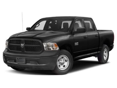2015 RAM 1500 Express