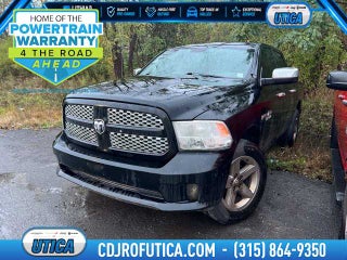2013 RAM 1500 Express