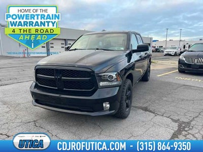 2014 RAM 1500 Express