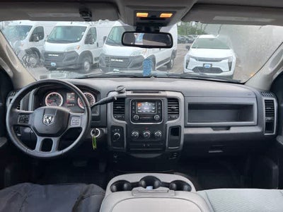 2014 RAM 1500 Express
