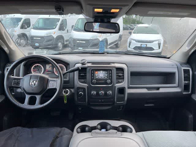 2014 RAM 1500 Express