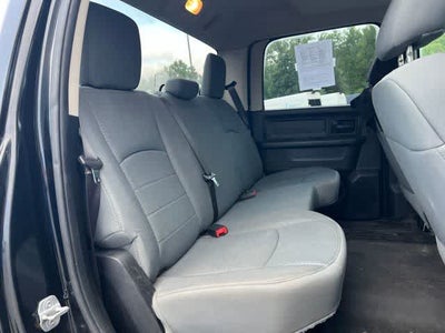 2014 RAM 1500 Express