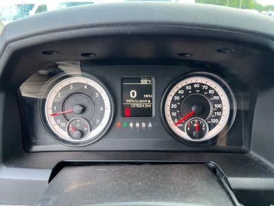 2014 RAM 1500 Express