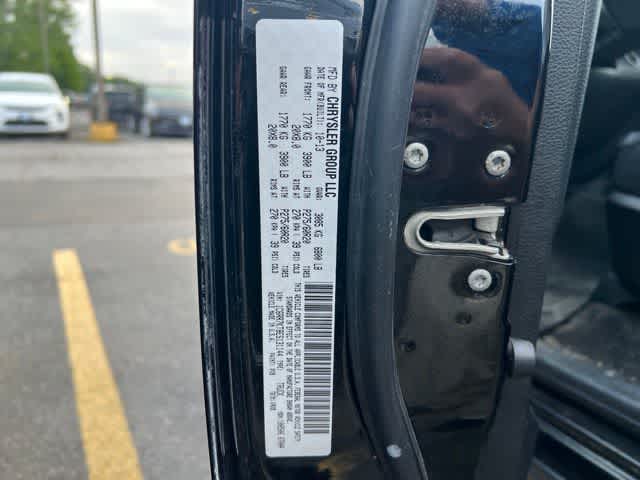 2014 RAM 1500 Express
