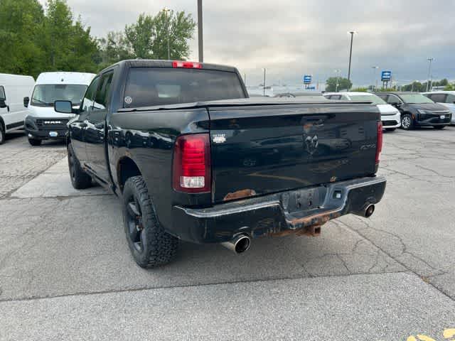 2014 RAM 1500 Express