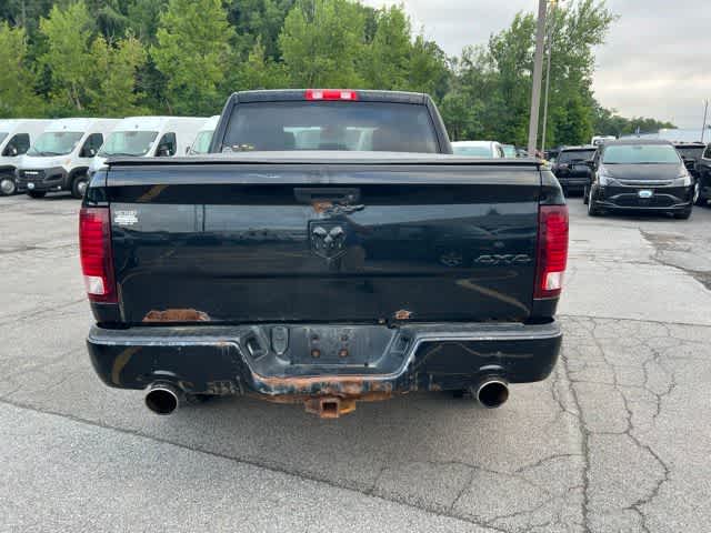 2014 RAM 1500 Express