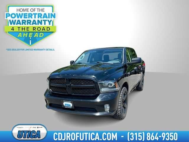 2014 RAM 1500 Express