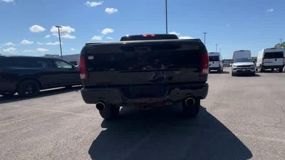 2014 RAM 1500 Express