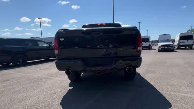 2014 RAM 1500 Express