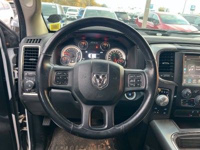 2016 RAM 1500 Sport