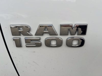 2016 RAM 1500 Sport