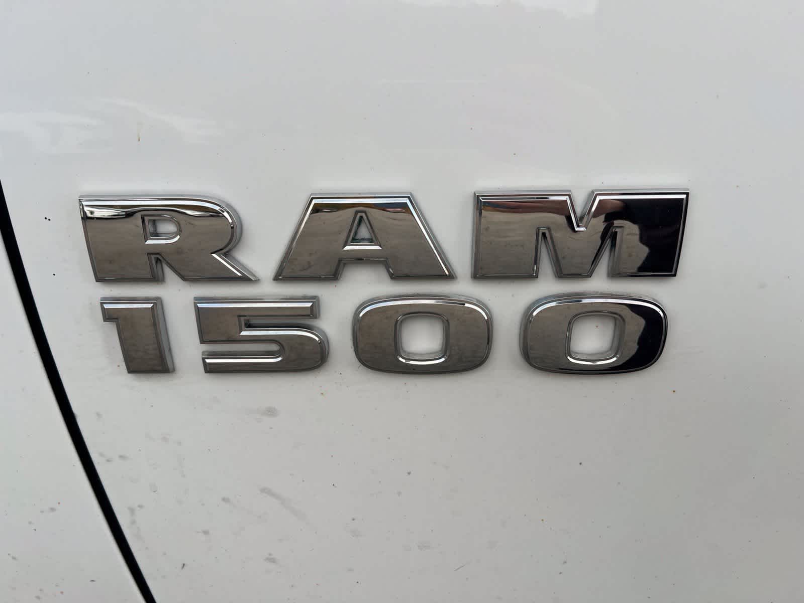 2016 RAM 1500 Sport
