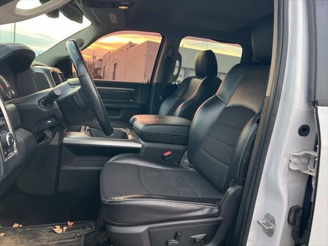 2016 RAM 1500 Sport