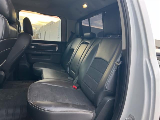2016 RAM 1500 Sport