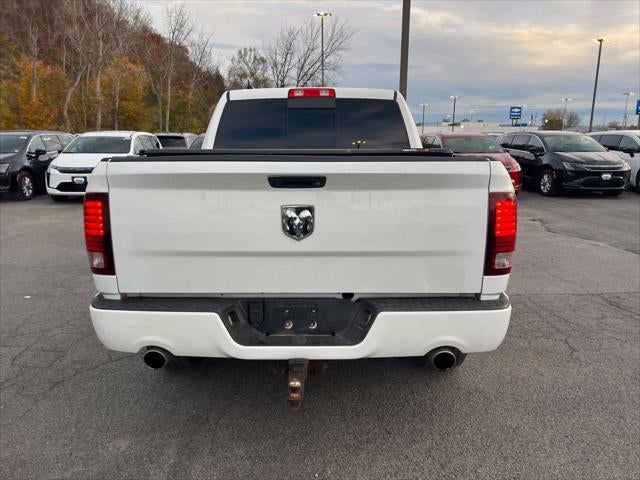 2016 RAM 1500 Sport