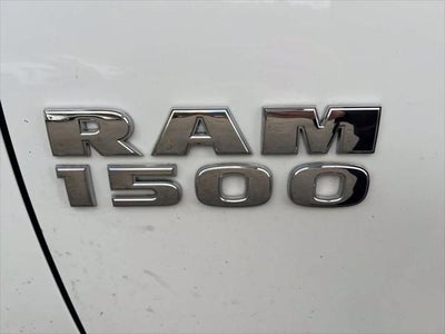 2016 RAM 1500 Sport