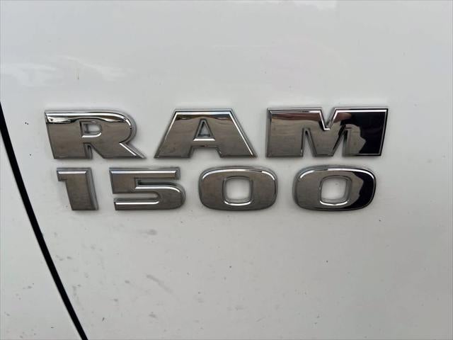 2016 RAM 1500 Sport